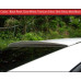 artx glass wing spoiler for kia forte cerato 2008-12